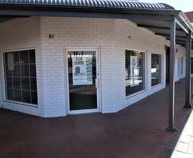 Shop & Retail commercial property for lease at 81 Langtree Avenue Mildura VIC 3500