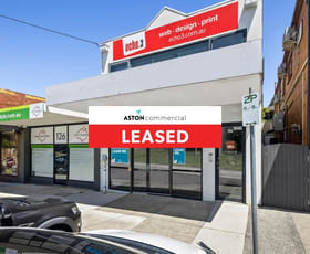 Shop & Retail commercial property leased at 128 Ayr Street Doncaster VIC 3108