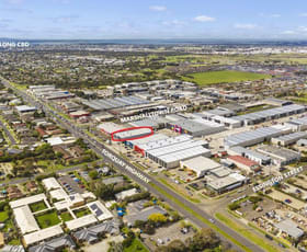 Medical / Consulting commercial property leased at Level 1, 174 Torquay Hwy/Level 1, 174 Torquay Road Grovedale VIC 3216