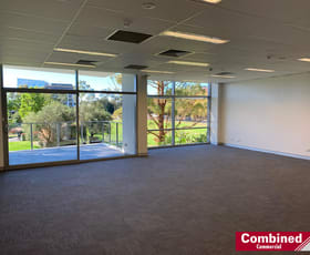 Offices commercial property for sale at 105/4 Hyde Street Campbelltown NSW 2560