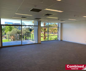 Offices commercial property for sale at 105/4 Hyde Parade Campbelltown NSW 2560