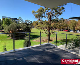 Offices commercial property for sale at 105/4 Hyde Parade Campbelltown NSW 2560
