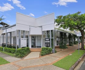 Shop & Retail commercial property leased at 99 Racecourse Road Ascot QLD 4007