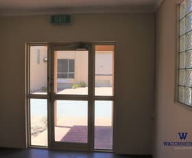 Offices commercial property leased at 1/7 Hector Street Osborne Park WA 6017