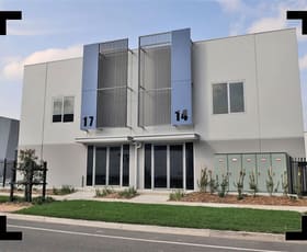 Factory, Warehouse & Industrial commercial property leased at 14/82 Gateway Boulevard Epping VIC 3076