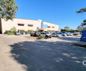 Factory, Warehouse & Industrial commercial property leased at 91-95 Cobalt Street Carole Park QLD 4300