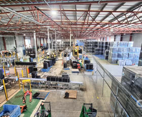 Factory, Warehouse & Industrial commercial property leased at 91-95 Cobalt Street Carole Park QLD 4300