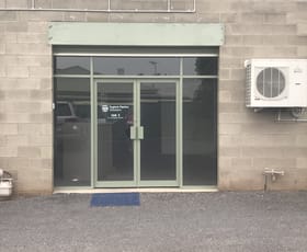 Offices commercial property for lease at 2/11-13 Belah Street Leeton NSW 2705