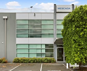 Offices commercial property leased at 4/3 Westside Avenue Port Melbourne VIC 3207