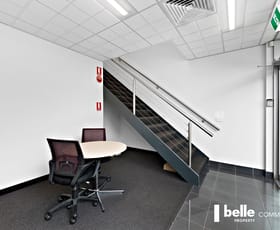 Offices commercial property leased at 4/3 Westside Avenue Port Melbourne VIC 3207