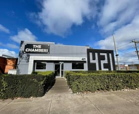 Offices commercial property leased at 2/421 Blackshaw Rd Altona North VIC 3025