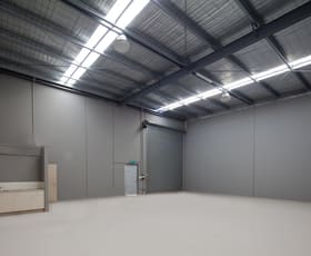 Showrooms / Bulky Goods commercial property leased at 4/7 Nevada Court Hoppers Crossing VIC 3029