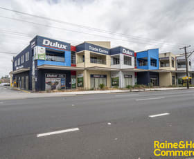 Offices commercial property leased at Level 1, Suite 6/395-399 Hume Highway Liverpool NSW 2170