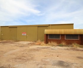Factory, Warehouse & Industrial commercial property leased at 2/50 Crawford Street Katherine NT 0850