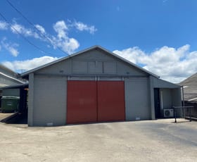 Shop & Retail commercial property leased at 1/12 Ellen Street Moorooka QLD 4105