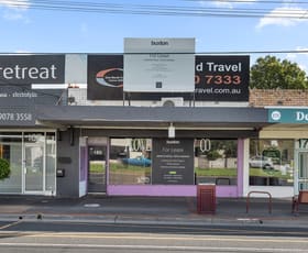 Shop & Retail commercial property for lease at 169 East Boundary Road Bentleigh East VIC 3165
