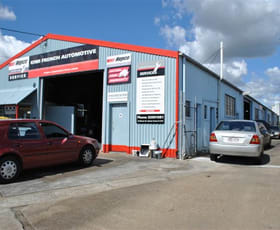 Factory, Warehouse & Industrial commercial property leased at 3 Monte St Slacks Creek QLD 4127