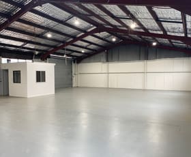Factory, Warehouse & Industrial commercial property leased at 3 Monte St Slacks Creek QLD 4127