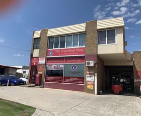 Offices commercial property leased at First floor, 20 Dalgety Street Oakleigh VIC 3166