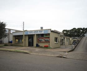 Factory, Warehouse & Industrial commercial property leased at Brookvale NSW 2100