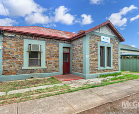 Factory, Warehouse & Industrial commercial property leased at 3 James Street Thebarton SA 5031