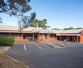 Offices commercial property leased at 1-5 Canberra Drive Aberfoyle Park SA 5159