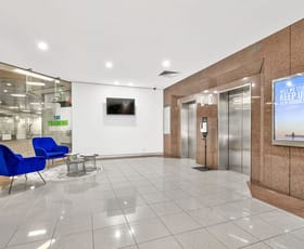 Offices commercial property for lease at 67 Astor Terrace Spring Hill QLD 4000