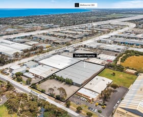 Factory, Warehouse & Industrial commercial property leased at 26 Klauer Street Seaford VIC 3198