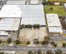 Factory, Warehouse & Industrial commercial property leased at 26 Klauer Street Seaford VIC 3198