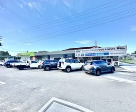 Offices commercial property for lease at Shop 7/340-344 Stuart Drive Wulguru QLD 4811