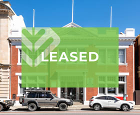 Offices commercial property leased at 11/14 Phillimore Street Fremantle WA 6160