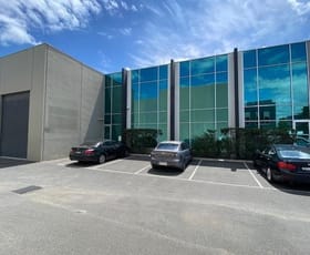 Showrooms / Bulky Goods commercial property leased at Unit 3/Unit 3, 247 Ingles Street Port Melbourne VIC 3207