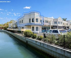 Offices commercial property leased at Suite 18/3 Richmond Avenue Sylvania Waters NSW 2224