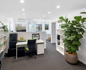 Offices commercial property leased at Suite 18/3 Richmond Avenue Sylvania Waters NSW 2224