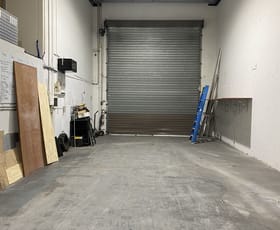 Factory, Warehouse & Industrial commercial property leased at 8/38 Kendor Street Arundel QLD 4214