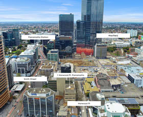 Medical / Consulting commercial property leased at Suite 3, Level 3/1 Horwood Pl Parramatta NSW 2150