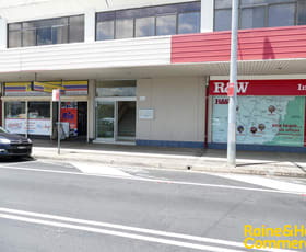 Offices commercial property leased at Suite 8/44 Oxford Road Ingleburn NSW 2565