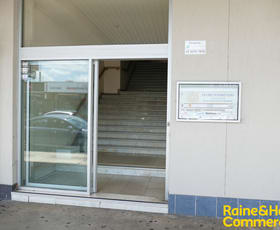 Offices commercial property leased at Suite 8/44 Oxford Road Ingleburn NSW 2565
