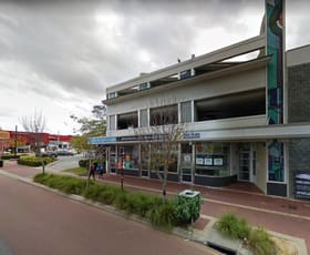 Shop & Retail commercial property leased at 3/591 Beaufort Street Mount Lawley WA 6050