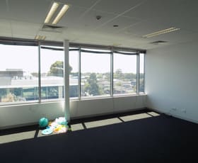 Medical / Consulting commercial property leased at 43/296 Bay Road Cheltenham VIC 3192