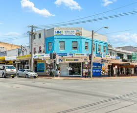 Shop & Retail commercial property leased at Shop 1/352 Penshurst Street Chatswood NSW 2067