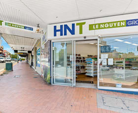 Shop & Retail commercial property leased at Shop 1/352 Penshurst Street Chatswood NSW 2067