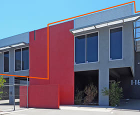 Offices commercial property leased at 16 Darlot Road Landsdale WA 6065