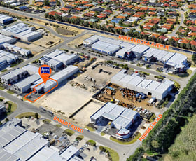 Offices commercial property leased at 16 Darlot Road Landsdale WA 6065
