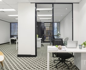 Offices commercial property leased at Suite 513/530 Little Collins Street Melbourne VIC 3000
