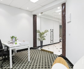 Offices commercial property leased at Suite 513/530 Little Collins Street Melbourne VIC 3000