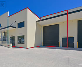 Factory, Warehouse & Industrial commercial property leased at 6/11 Milson Place O'connor WA 6163