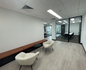 Offices commercial property leased at Suite 305/7-9 Irvine Place Bella Vista NSW 2153