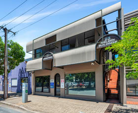 Offices commercial property leased at Level 1/21 Wright Street Adelaide SA 5000