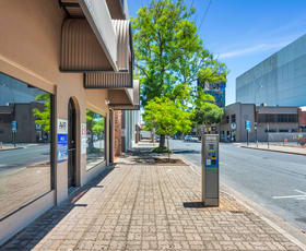 Offices commercial property leased at Level 1/21 Wright Street Adelaide SA 5000